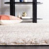 Lindsay Shag LNS554 Power Loomed Indoor Rugs - Safavieh - 4 of 4