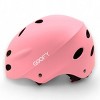 GOOFY Fearless Alpha Skateboard Helmet For Adults, CPSC Certificated, Helmet for Cycling Men Women - 2 of 4