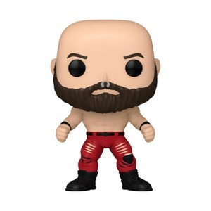 Funko POP! WWE Braun Strowman Vinyl Figure - 1 of 3
