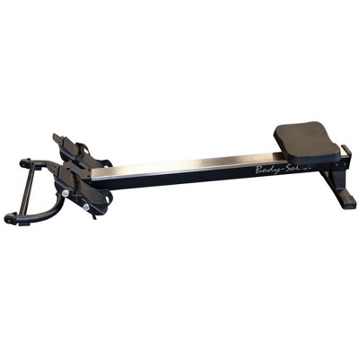 Body-Solid Rower Attachment for Home Gyms, Pulleys, Cable Machines