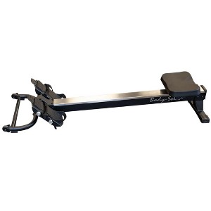 Body-Solid Rower Attachment for Home Gyms, Pulleys, Cable Machines - 1 of 1