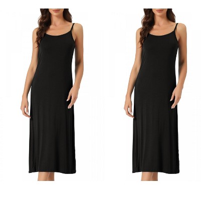 2 pack black