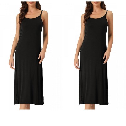 2 pack black