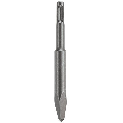 Bosch Bulldog 3/4 in. L Chisel 1 pc