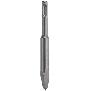 Bosch Bulldog 3/4 in. L Chisel 1 pc - 1 of 1