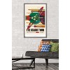 Trends International NASA - The Grand Tour Framed Wall Poster Prints - 2 of 4