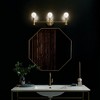 Kichler Lighting Torche 3 - Light Vanity in  Champagne Bronze - 2 of 4