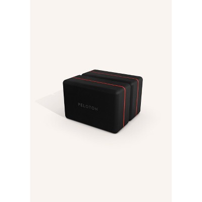 Peloton Yoga Blocks, Set of 2, Black