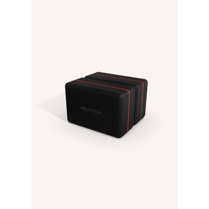 Peloton Yoga Blocks, Set of 2, Black - 1 of 4