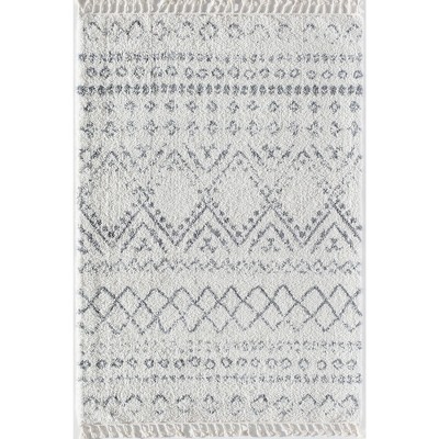 Rugs America Moon Area Rug