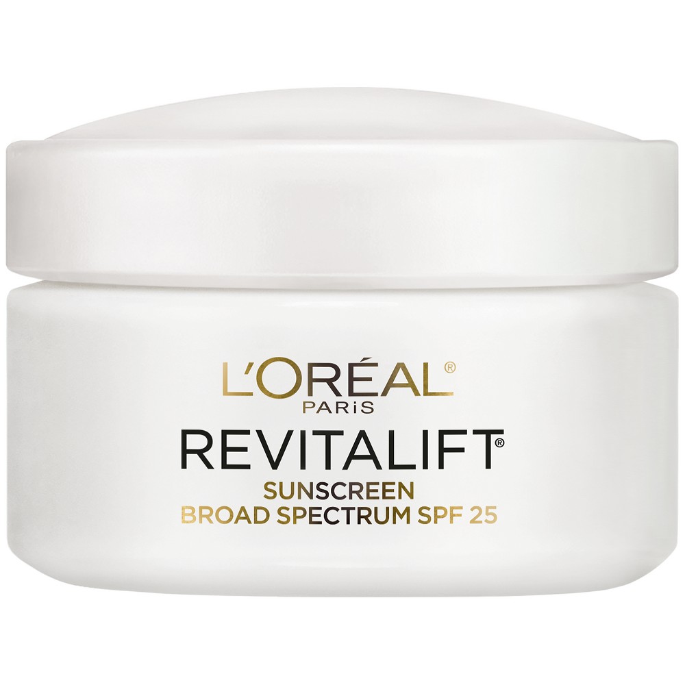 UPC 071249104583 product image for L'Oreal Paris Revitalift Anti-Wrinkle + Firming Day Cream SPF 18 - 1. | upcitemdb.com