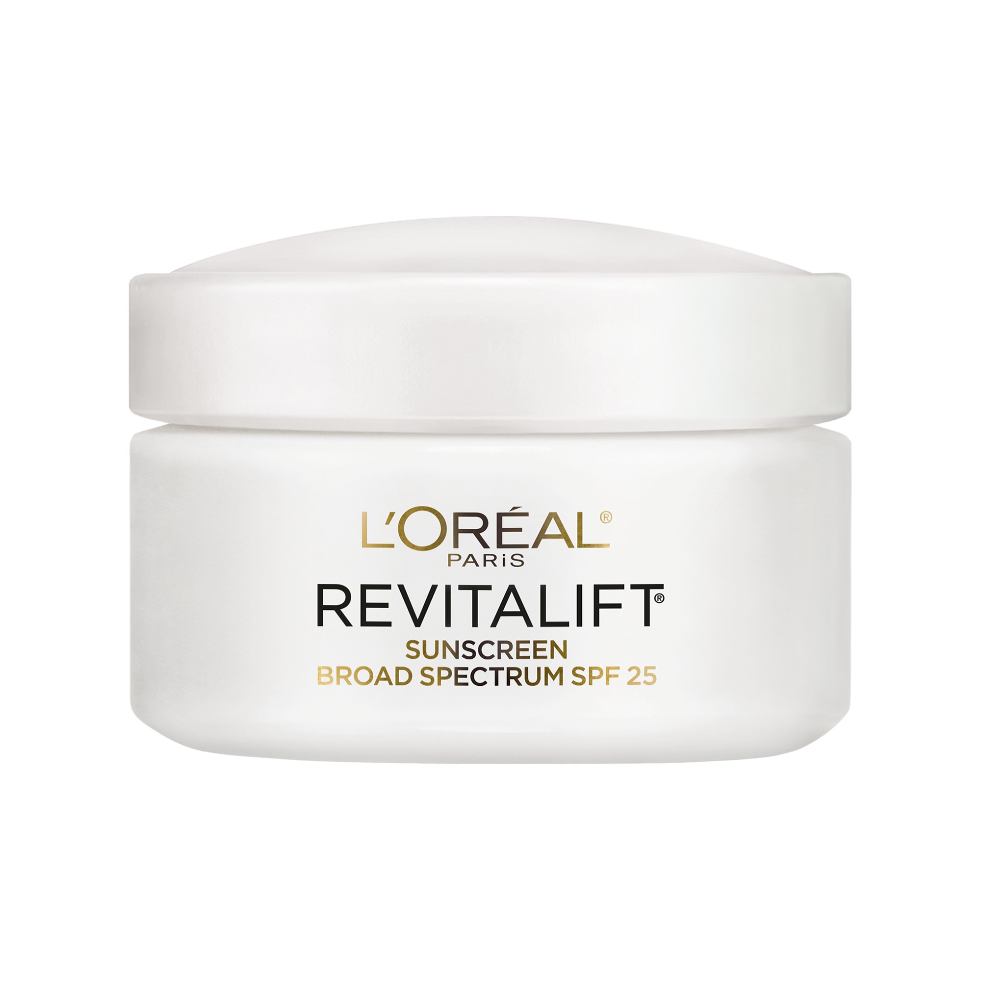 L'Oreal Paris Revitalift Anti-Wrinkle + Firming Day Cream SPF 25 - 1.7oz