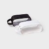 Plastic Pencil Pouch - up&up™ - 3 of 4