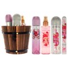 Cuba Heartbreaker by Cuba for Women - 4 Pc Gift Set 3.3oz EDP Spray, 1.7oz EDP Spray, 6.6oz Body Spray, 6.6oz Body Splash - 3 of 4