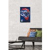 Trends International NHL New York Rangers - Mask 16 Unframed Wall Poster Prints - 2 of 4