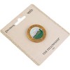Weta Workshop - WETA Workshop - The Lord of the Rings Trilogy - The Fellowship Enamel Pin - 2 of 2