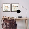 Stupell Industries Sea Birds on Shore, 18" x 18" - 3 of 4