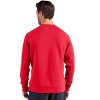 Cutter & Buck Roam Epic Versatility Recycled Crew Neck Mens Pullover - 2 of 2