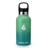 16oz Hydro Cell Standard Mouth Stainless Steel Water Bottle - 4 of 4