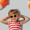 Unique Bargains Beach Blanket Sandproof Waterproof Lightweight Beach Accessories for Family Picnic Concert Travel 55.12"x78.74" Light Gray - 2 of 4