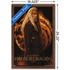 Trends International House of the Dragon - Corlys One Sheet Framed Wall Poster Prints - 3 of 4
