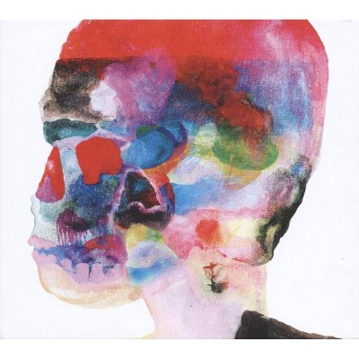 SPOON - Hot Thoughts (Vinyl)