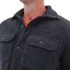 Old Ranch Brands Men's Arlo Shirt Jacket - 3 of 4