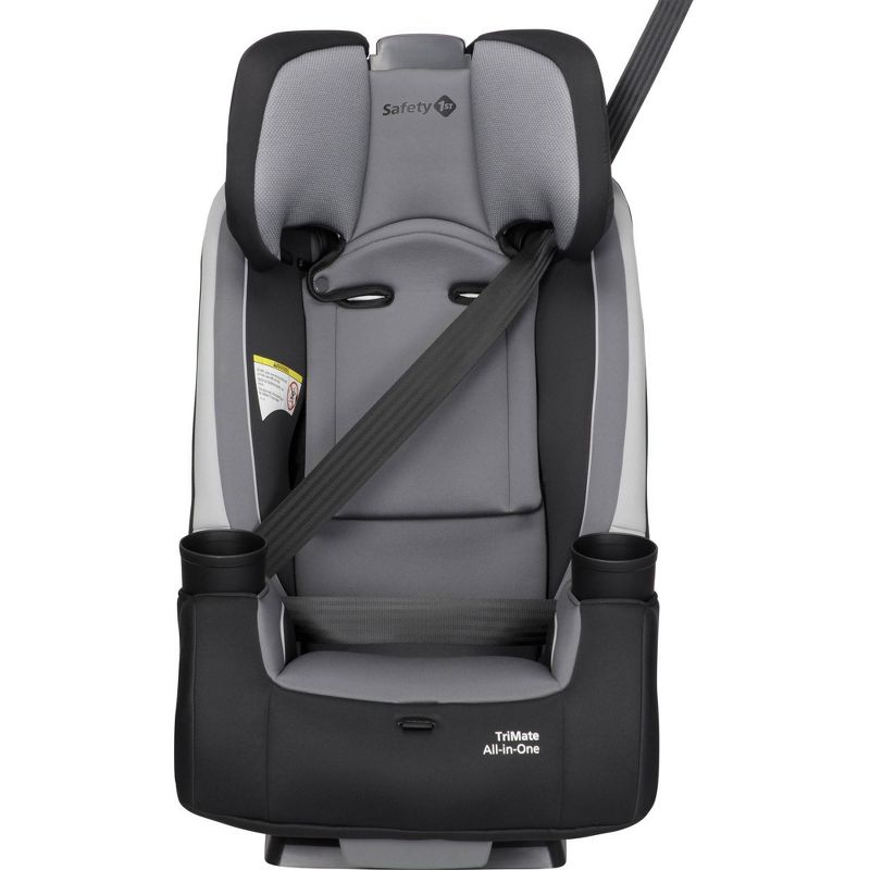 Safety 1st TriMate All-in-One Convertible Car Seat, 6 of 19