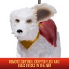 DC Comics Superman Handheld Flying Krypto Vehicle - 4 of 4