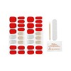 Sally Hansen Salon Effects Nail Strips Nail Polish - 32ct - 3 of 4