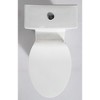 ALFI EAGO R-377SEAT Replacement Soft Closing Toilet Seat for TB377 - 3 of 4