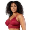 PARFAIT Women's Mia Lace Wire-Free Lace Bralette - 3 of 4