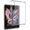 Nakedcellphone Clear Case for Samsung Galaxy Z Fold3 - 3 of 4