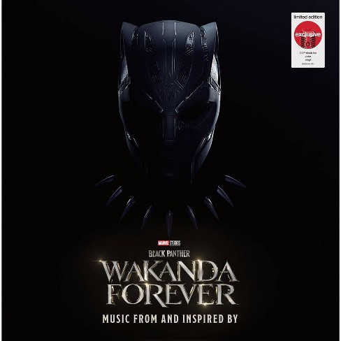 Funko POP! Marvel Black Panther: Wakanda Forever - 4pk (Target Exclusive)