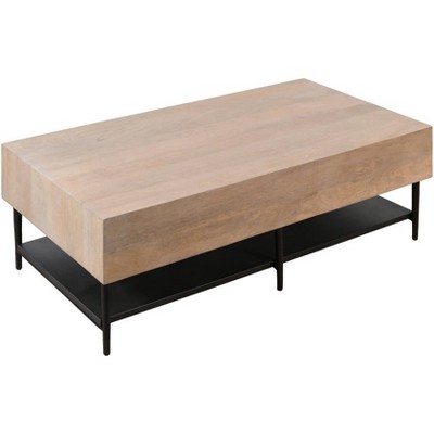 Mark & Day Jerard Modern Coffee Table