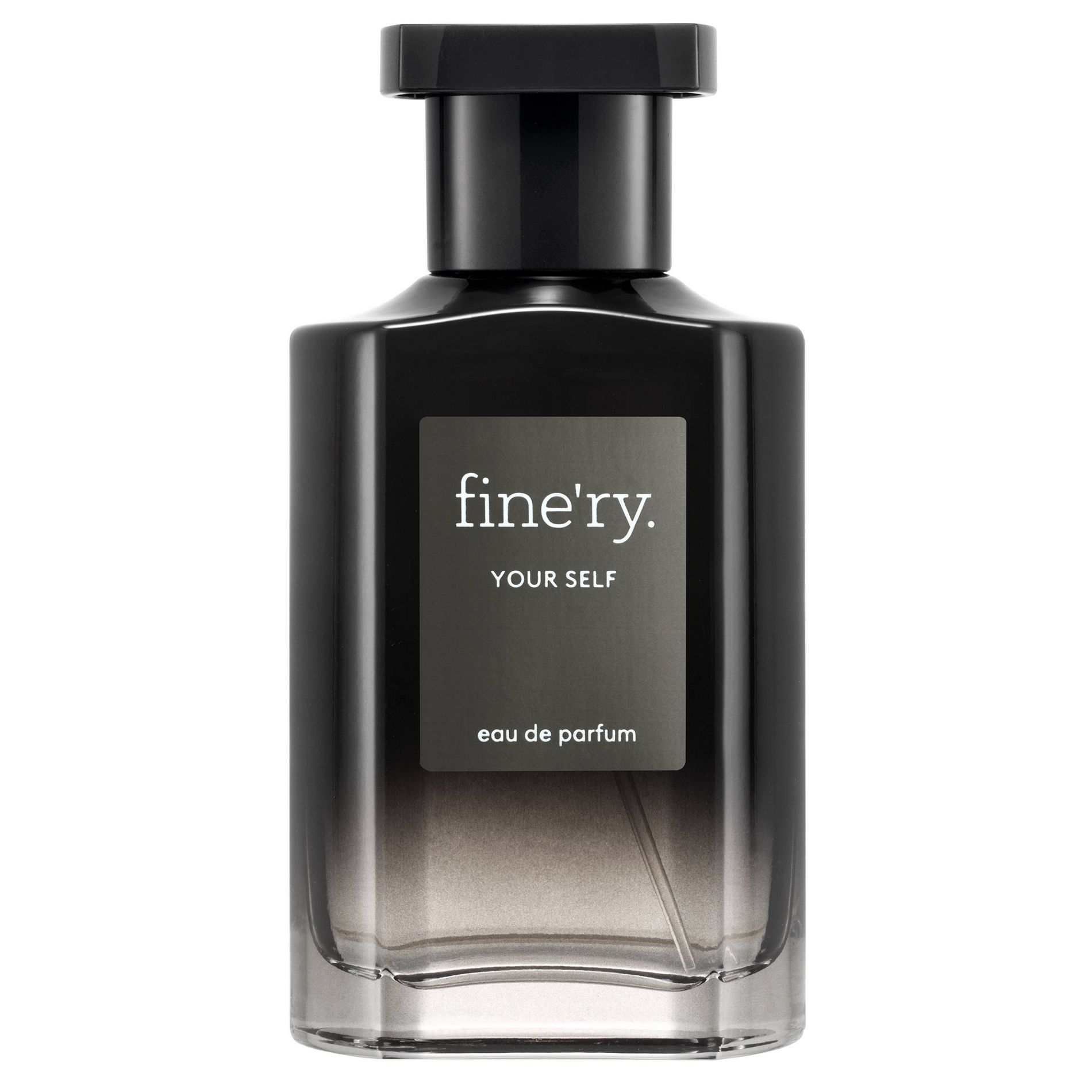 fine'ry. Men's Eau De Cologne - Your Self - 2 fl oz