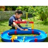 AquaPlay: ContainerPort Waterway Playset - Toy Boat & 2 Animal Figures, Kids 3+ - 4 of 4