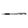 Pentel Arts Hybrid Technica (0.3mm) Gel Pen, Black Ink, Pack of 12 - 3 of 3