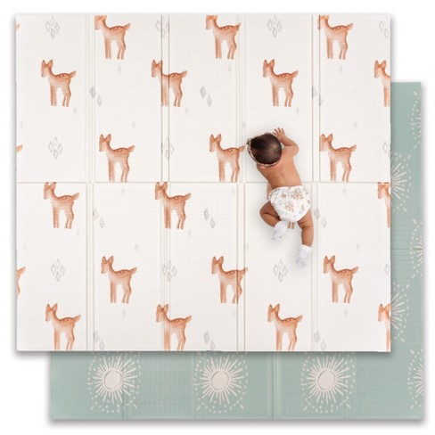 Tummy time play mat target sales