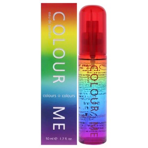 Colour Me Colours by Milton Lloyd for Women - 1.7 oz EDP Spray - 1 of 4