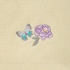 Valentina Set of 2 Hand Towels - 4 of 4