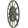 Howard Miller Marius Wall Clock 625707 - 2 of 4