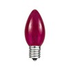 Novelty Lights C9 Incandescent Traditional Vintage Christmas Replacement Bulbs 25 Pack - 2 of 4
