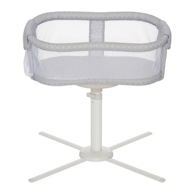 snuggle me organic halo bassinest