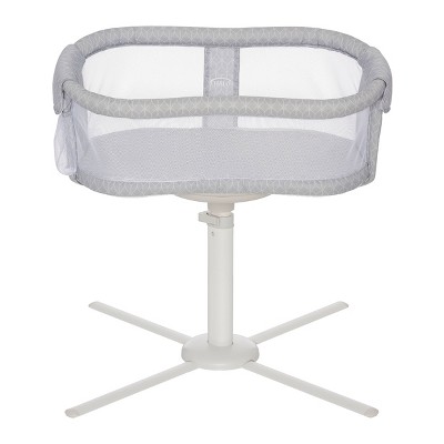 halo newborn cuddle insert safety