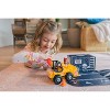 Educational Insights Design & Drill Bolt Buddies Bulldozer - 3 of 4