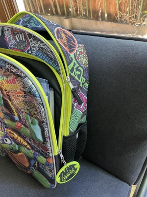 Teenage Mutant Ninja Turtles Kids' 16 Backpack : Target