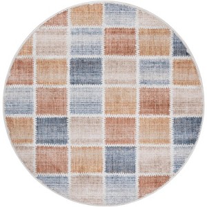 Scarlett SCT410 Power Loomed Indoor Rugs - Safavieh - 1 of 4