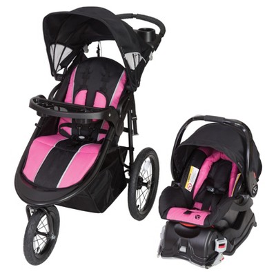 target graco travel system