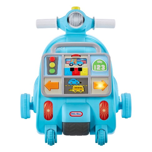 Fisher price learning online bike